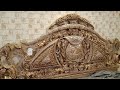 modren and luxury bed designs | Royal bed designs | wooden bed designs part 2 😍