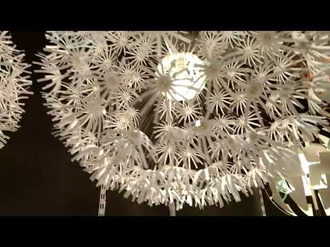 ИКЕА ОБЗОР свет часть 1