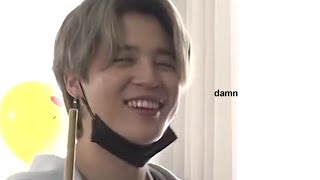 things you missed when jimin and taehyung played pool