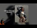 HOW I USE REFERENCES AS AN ARTIST ☆ my first video