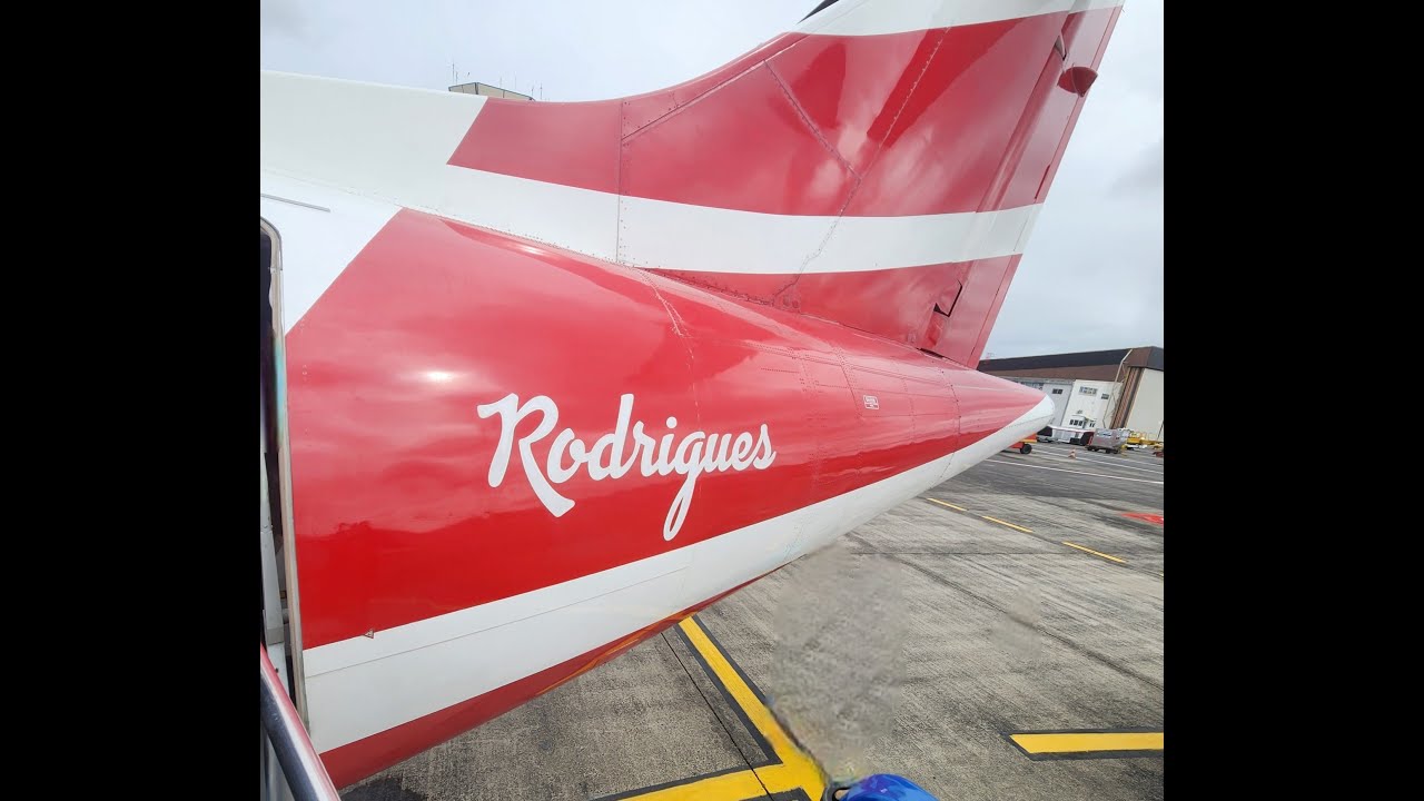 C Rodrigues Mourouk, Prestige Ocean View, Rodrigues Island, Mauritius