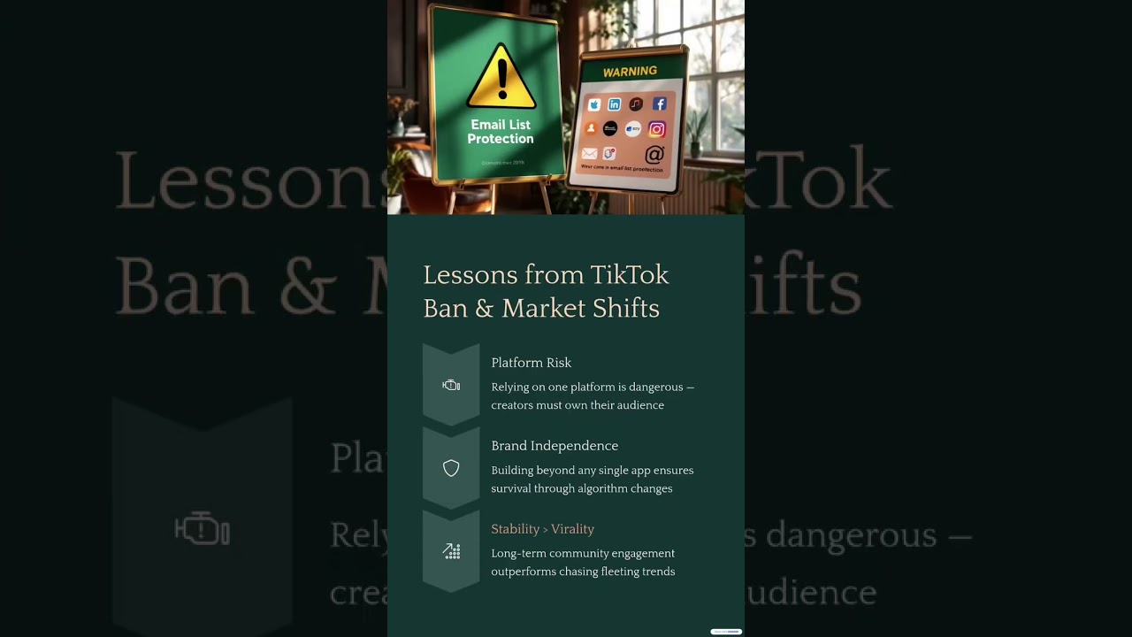 The Creator Economy 2025 🚀 | Future of Business 