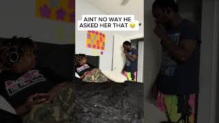 No way he didn’t know this 😂 #shorts #funny #relatable #shorts