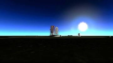 Kerbal Space Program - Colonizing The Mun Ep.2 (Cinematic)