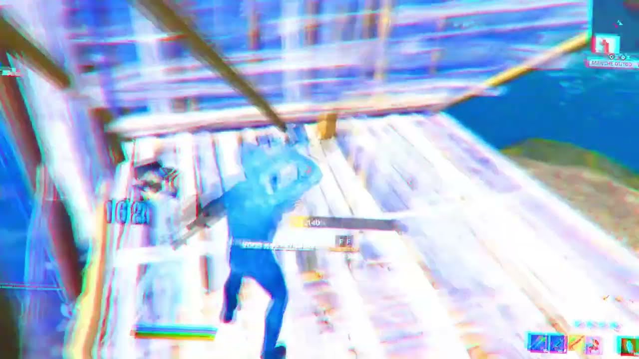 Woah 🤯 | Fortnite Highlights | Just-WiiZaRd