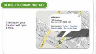 tel for Businesses   How will customers use  tel to contact my business screenshot 3