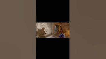 Ancient map, legendary plays 🗿💥 #cs2 #shorts #ancient #awp - Apex - Lil Tjay