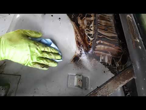 How To Remove Undercoating