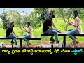 Watch: Jr. NTR and his wife Lakshmi Pranathi have a sweet moment.