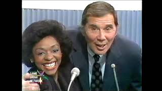 Match Game (SYN/1980/#301):  w/Bill Anderson, Jonelle Allen, Debralee Scott, et al.