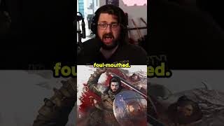 Waarom Gamejournalisten Een Hekel Hebben Aan Mannengames