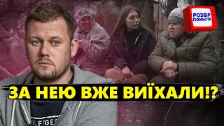 За ТАКЕ Путін по голові НЕ ПОГЛАДИТЬ! Подивіться, що ДОЗВОЛЯЄ собі Z-воєнкорша! - КАЗАНСЬКИЙ