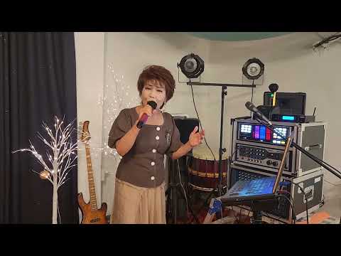 가수 이주미/ 눈물 서리네(원곡ㆍ정일)