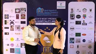 Quick Chefs / India's Most Prominent Food & Hospitality Awards- 2024
