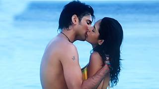 Mallika Sherawat Full Romance Scene | Bachke Rehna Re Baba Movie - Rekha - Bollywood Romantic Comedy