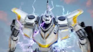 IGNET The Rise of Mekans 2025년말 출시 #werevana #games 