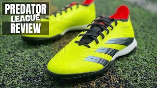 [ĐÁNH GIÁ TRÊN CHÂN] ADIDAS PREDATOR LEAGUE TF | Ngon hơn cả ELITE TF !????