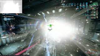 Yo, What da hell are your colors?! (Warning Flashing Lights) || Warframe Profile