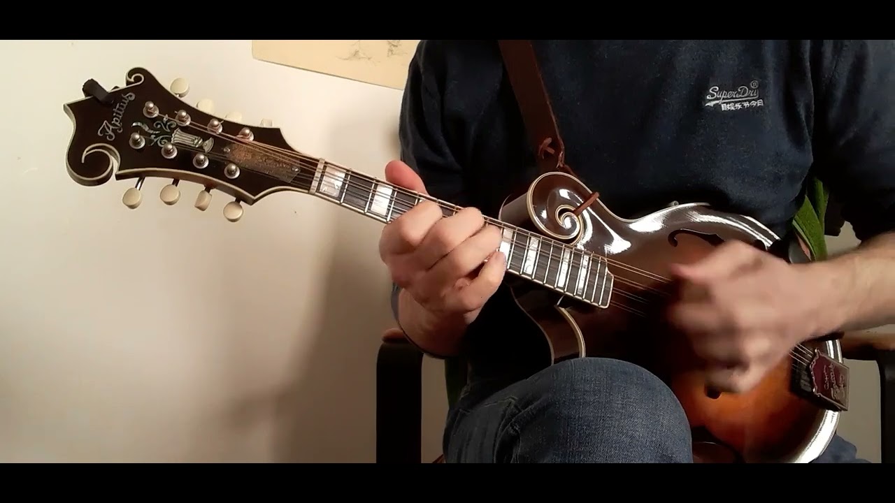 Slipstream (Béla Fleck) YouTube