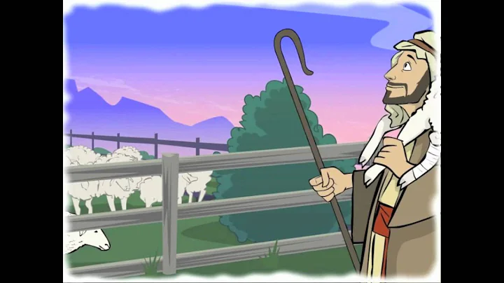 James Elston Animation