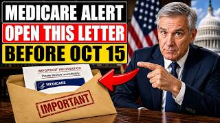 ⚠️ Open Enrollment Starts October 15 — Do This in September First