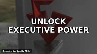 Master Metaprograms: Unlock Executive Motivation & Communication