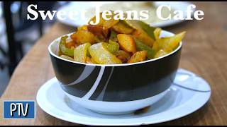 Sweet Jeans Cafe - Breakfast Is The Star