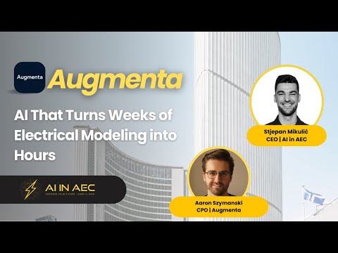 Augmenta video