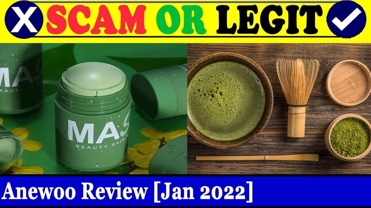 Anewoo Review (Jan 2022) - Is This A Legit Or A Scam Website? Check It