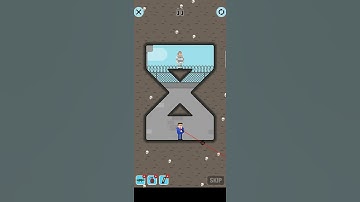 Mr Bullet - Spy Puzzles Gameplay Part 417 #shorts