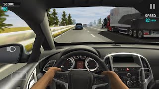 Racing in Car 2 | android 360 screenshot 2