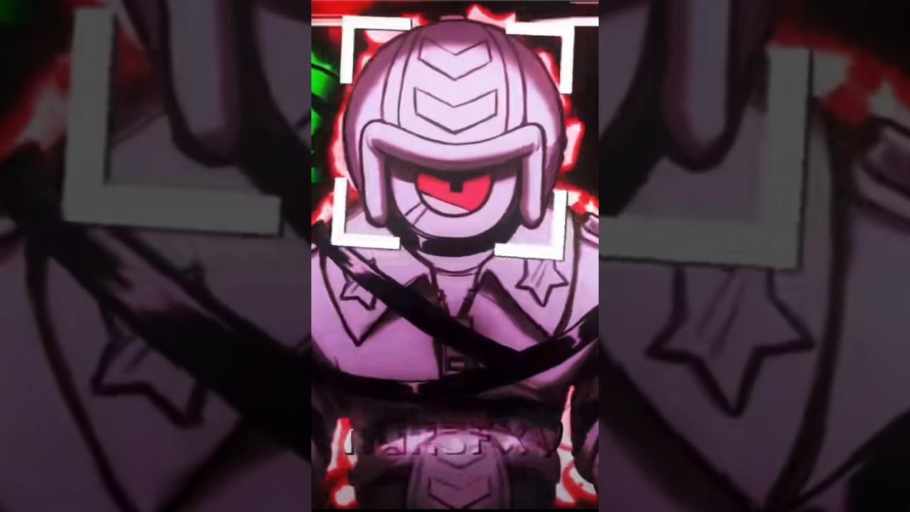 The BEST STU EDIT!!#stu#brawlstars #edit#capcut