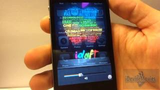 Best Jailbreak Tweaks | NyanSliders | Animated Sliders for iPhone, iPod Touch And iPad screenshot 5