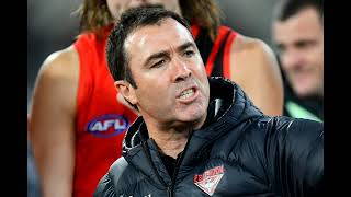 With Scott gone, will Essendon return to Hird?