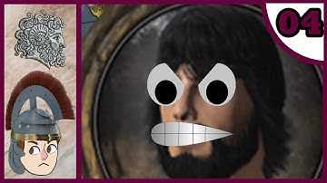 CK2: Holy Fury - By Jupiter #4 - JUPITER DAMNIT!