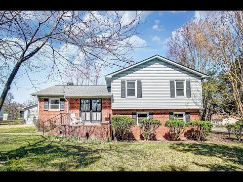 15333 Catawba Circle, Matthews, NC home video tour