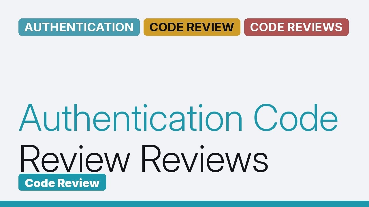 Code Review: PHP library that can use different authentication ...