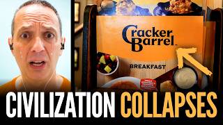 Download Lagu Cracker Barrel Removes Barrel, America Removes Will To Live MP3 Download Lagu Cracker Barrel Removes Barrel, America Removes Will To Live MP3