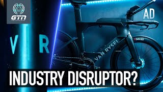 Download Lagu De nieuwe Van Rysel XCR Tri: een eerste blik MP3