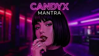 CANDYX – MANTRA (Official Music Video) | BTS · JENNIE · BLACKPINK Type
