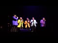 The Dukes Of Doo Wop - Don&#39;t Ask Me To Be Lonely