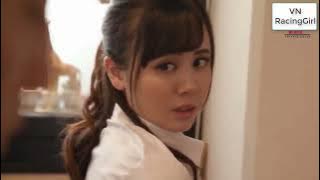 Vlog Videos Hottest & Beautiful Japanese star Av with Relaxing music 2022   Part 75