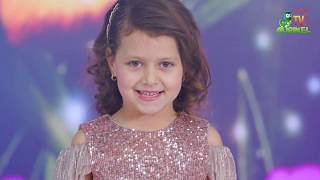 Alexandra Cepoi - Unde Pleci, Copilărie Doremicii