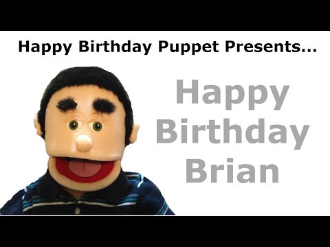 funny-happy-birthday-brian---birthday-song