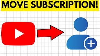 How To Move Or Transfer YouTube Subscriptions To Another Account (Updated 2026)