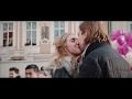 Признание в Праге / помолвка в Праге  / Marriage proposal