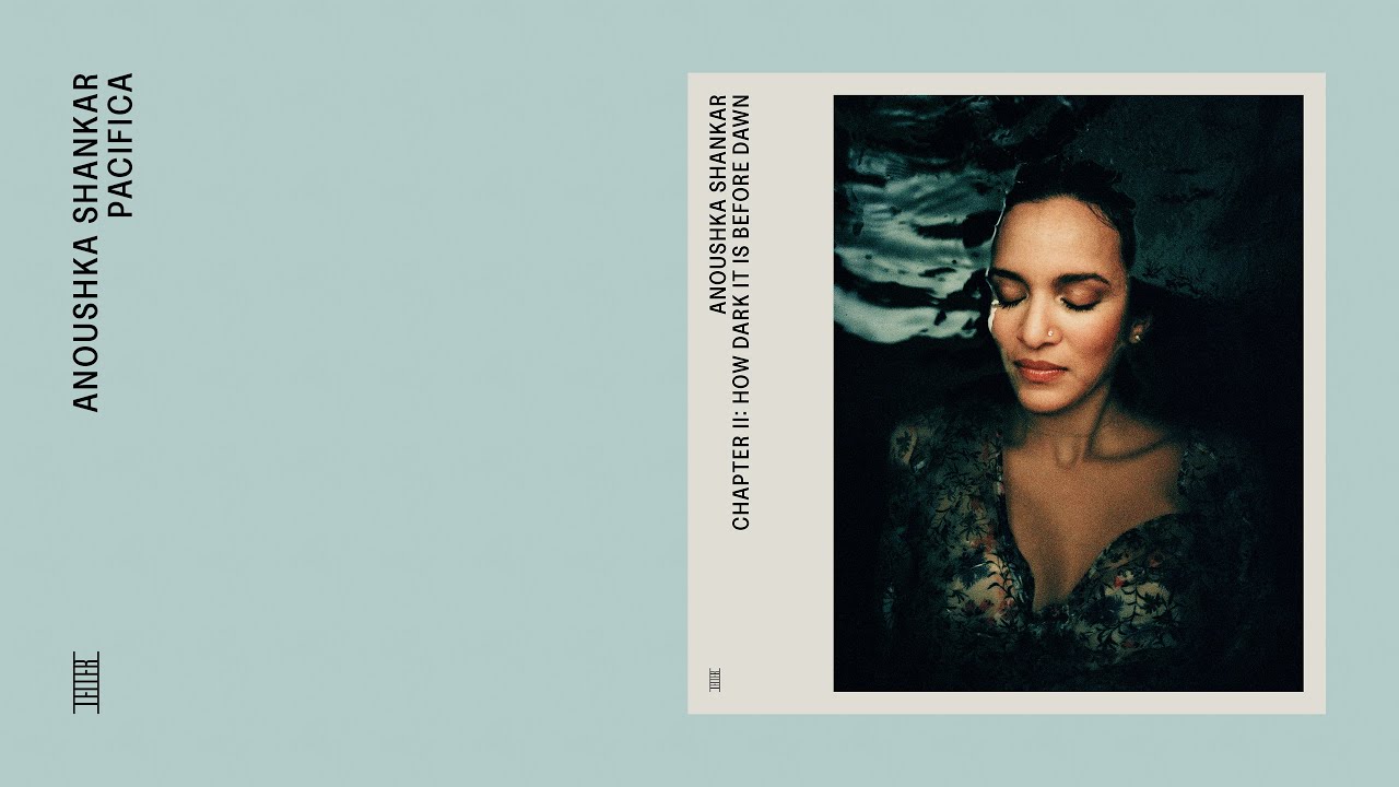 Watch Anoushka Shankar - Pacifica (Official Audio) on YouTube Watch Anoushka Shankar - Pacifica (Official Audio) on YouTube