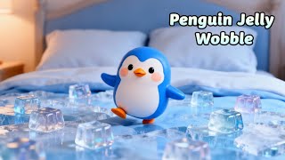 Poobaatv Penguin Jelly Wobble