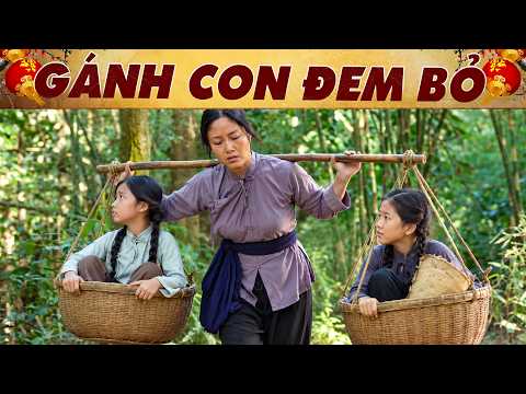 GÁNH CON ĐEM BỎ🔥NGHIỆP SINH TỬ 2026🔥NGHIỆP SINH TỬ MỚI🔥PHIM TRUYỆN CỔ TÍCH 2026🔥CỔ TÍCH VIỆT🔥
