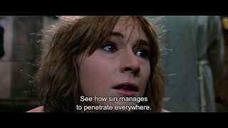Trailer for THE SINFUL NUNS OF SAINT VALENTINE (Sergio Grieco, 1974)